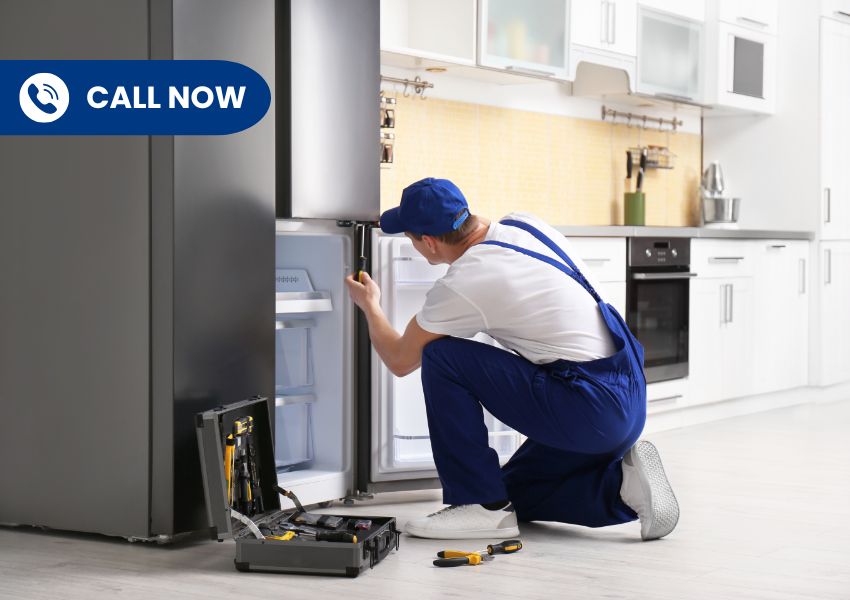 Eastlake Weir Appliance Repair Company